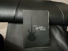 Parker fly guitars for sale  KIRKCALDY