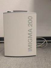 Mikrona migma 200 gebraucht kaufen  Wiesbaden