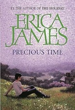 Precious time james for sale  UK