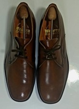 Mens shoes wearra for sale  NORWICH