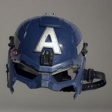 Captain america mask for sale  Lebanon