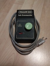 Faller lok commander gebraucht kaufen  Bochum