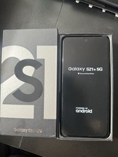 Samsung s21 plus gebraucht kaufen  Waghäusel