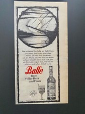 Balle rum flensburg gebraucht kaufen  Aßlar