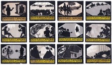 Werbemarken photographie ernem gebraucht kaufen  Wittenberg