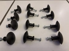 12x knopf knauf gebraucht kaufen  Köln