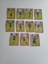 Lotto figurine ed. usato  Bazzano