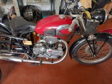 Moto gilera nettuno usato  Bologna