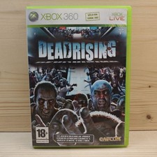 Deadrising dead rising usato  Barcellona Pozzo di Gotto