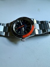 Bulova accutron snorkel for sale  Bluefield