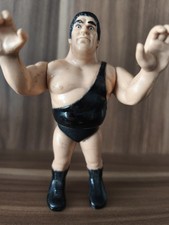 Hasbro wwf andre gebraucht kaufen  Güstrow