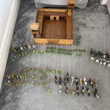 Britains deetail 7th for sale  LIVERPOOL