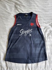 Sydney roosters vest for sale  WIGAN
