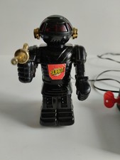 Robot filoguidato vintage usato  Sesto San Giovanni