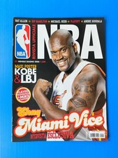 Rivista ufficiale nba usato Rivista ufficiale nba usato  Italia