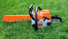 4 stroke chainsaw for sale  YATELEY