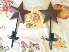 Rustic farmhouse metal for sale  Mapleville