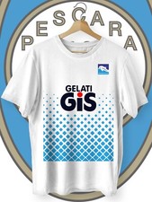 Shirt tifoso pescara usato  Catania