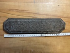 Gusseiserner briefschlitz gebraucht kaufen  Sulzbach-Rosenberg