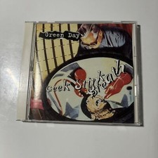 Green Day - Geek Stink Breath (CD, 1995) Japão wpcr-428 Discos Reprise comprar usado  Enviando para Brazil