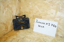 Porta targa yamaha usato  Pian di Sco