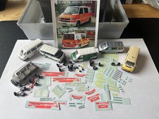 Feuerwehr hannover eigenbau gebraucht kaufen  Langenhagen