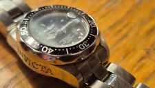 Used invicta ladies for sale  HORLEY