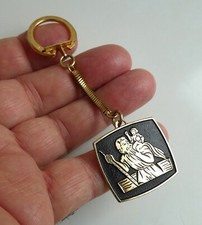 Ancien porte clé d'occasion  Jœuf