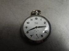 Montre gousset blason d'occasion  France