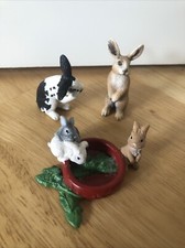 Schleich farm life gebraucht kaufen  Coburg