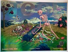 Tool signed san for sale  Oak Creek