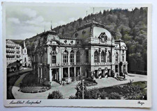 Ak0762 karlsbad kaiserbad gebraucht kaufen  Lehre