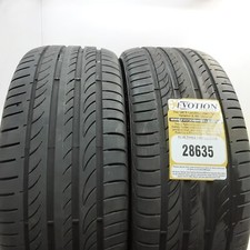 worn tyres 225 50 17 for sale  WEDNESBURY