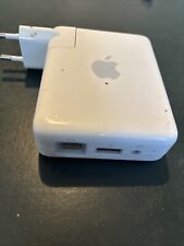 Airport express base gebraucht kaufen  Jerichow