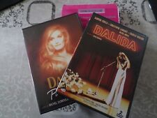 Coffret dvd dalida d'occasion  Saint-Valery-sur-Somme