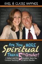 Spiritual 5th grader for sale  Montgomery