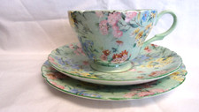 Shelley chintz melody for sale  BLYTH