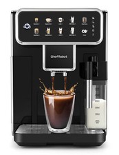 Ware chefrobot kaffeevollautom gebraucht kaufen  Kiel