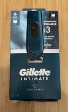 Tondeuse gillette intimate d'occasion  Marseille II