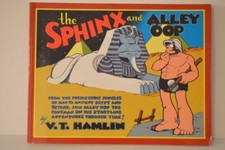 Sphinx alley oop for sale  Foster