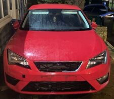 Seat leon 2013 for sale  BRADFORD