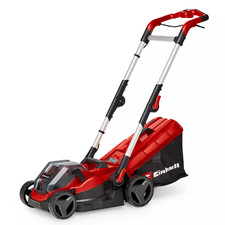 Einhell cordless lawn for sale  WOLVERHAMPTON