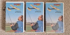 Vhs video hobby for sale  LEEDS