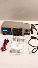 Lab1 multifunktionsstation 150 gebraucht kaufen  Heusenstamm