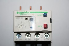 Schneider electric lrd10 gebraucht kaufen  Balingen
