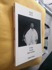 Série iaido sete d'occasion  Martigues