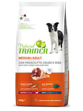 Trainer natural adult usato  Perugia