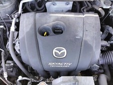 Used engine assembly for sale  Douglassville