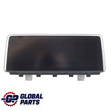 Dashboard monitor bmw for sale  UK