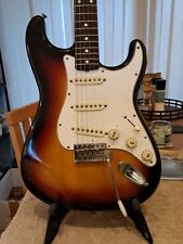 Squier 1983 stratocaster for sale  DERBY